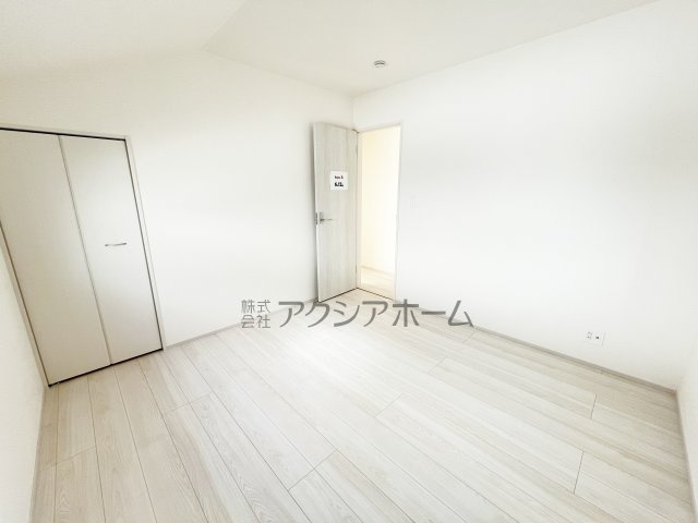 東村山市萩山町1丁目・全1棟　新築一戸建　～LDK17帖～の設備