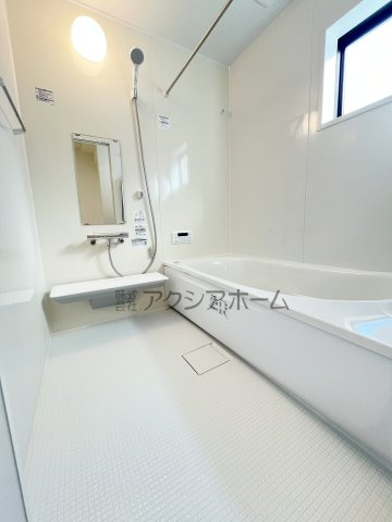 東村山市萩山町1丁目・全1棟　新築一戸建　～LDK17帖～の設備