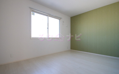 【内装】 | D-roomアネシス