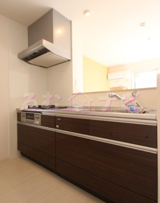 【キッチン】 | D-roomアネシス