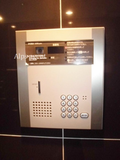 【セキュリティ】 | リヴシティ横濱インサイト