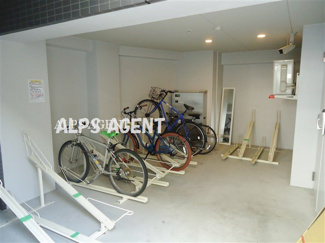 【その他共用部分】 | リヴシティ横濱インサイト