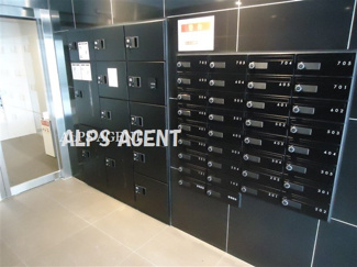 【設備】 | リヴシティ横濱インサイト