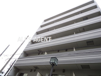 【外観】 | リヴシティ横濱インサイト