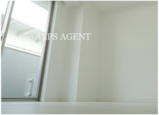 【居間・リビング】 | リヴシティ横濱インサイト