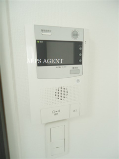 【セキュリティ】 | リヴシティ横濱インサイト