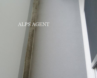 【バルコニー】 | リヴシティ横濱インサイト