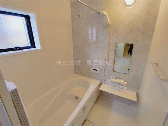 【浴室】の画像