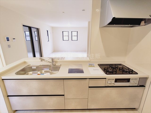 【キッチン】の画像