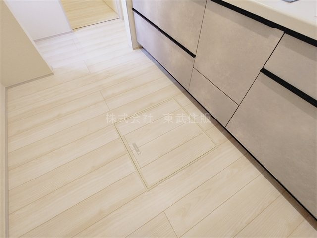 【キッチン】の画像