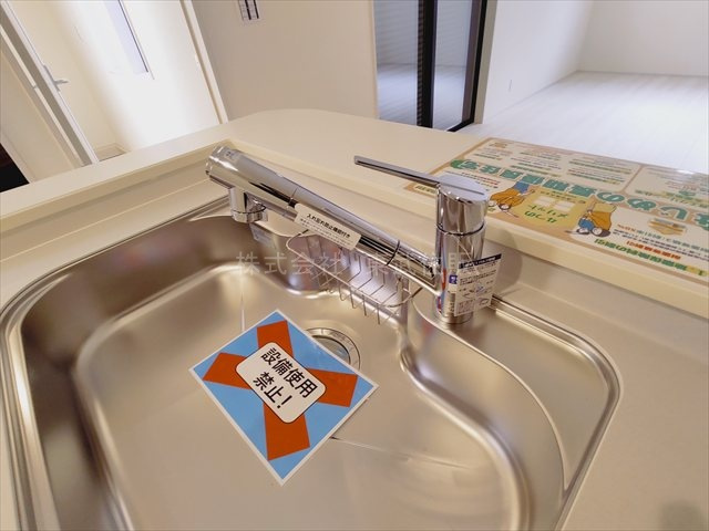 【キッチン】の画像