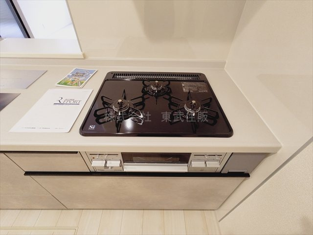 【キッチン】の画像