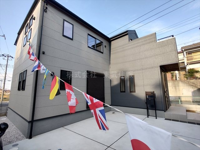 【外観】の画像