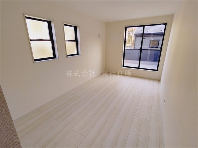 【洋室】の画像