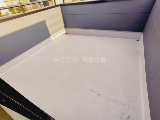 【バルコニー】の画像