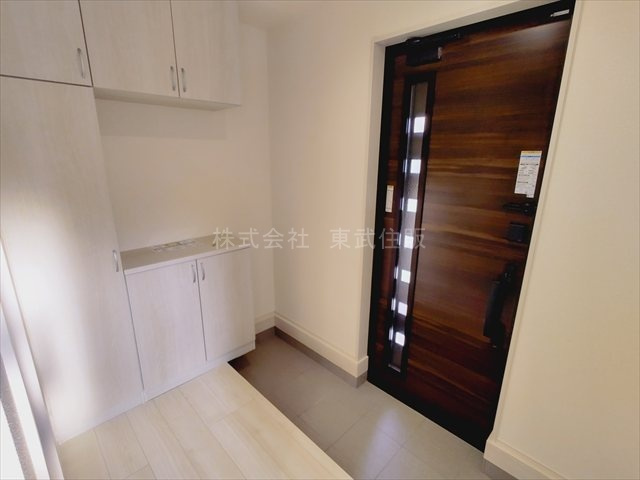 【玄関】の画像