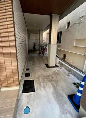 【エントランス】 | ラペスカイツリー