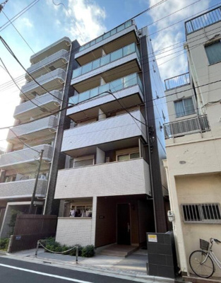 【外観】 | ラペスカイツリー