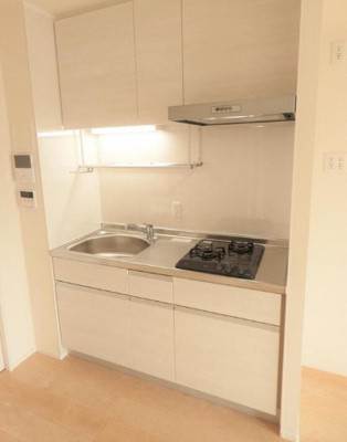 【キッチン】 | ラペスカイツリー