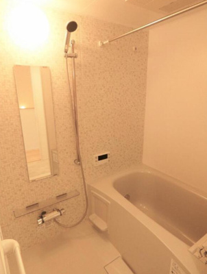 【浴室】 | ラペスカイツリー