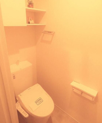 【トイレ】 | ラペスカイツリー