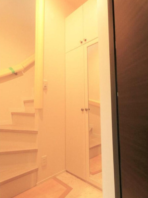 【収納】 | ラペスカイツリー