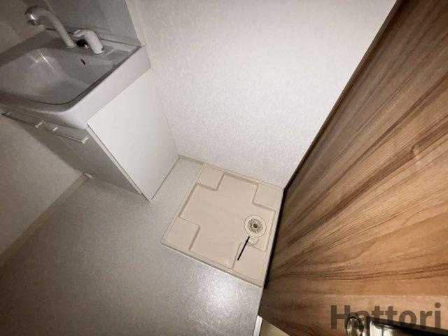 石橋マンション　柊の設備