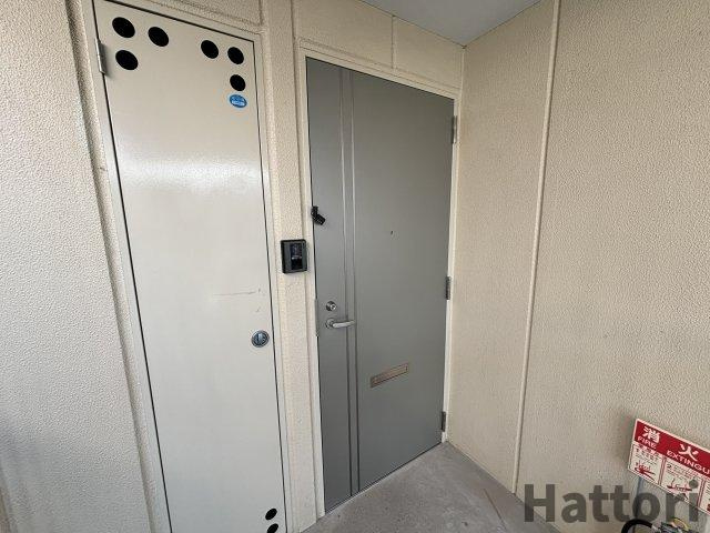 石橋マンション　柊のその他