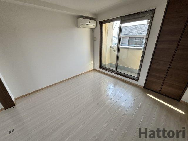 石橋マンション　柊の居間・リビング