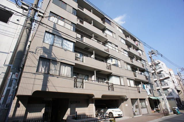 スクールサイド