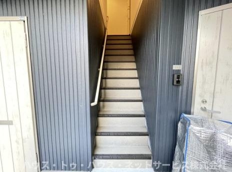 アルカディア柏のその他共用部分