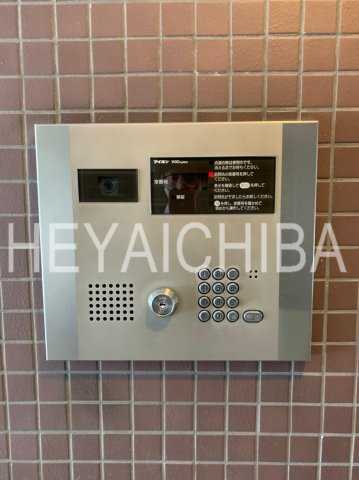 コルテ浅草寿のセキュリティ|オートロック