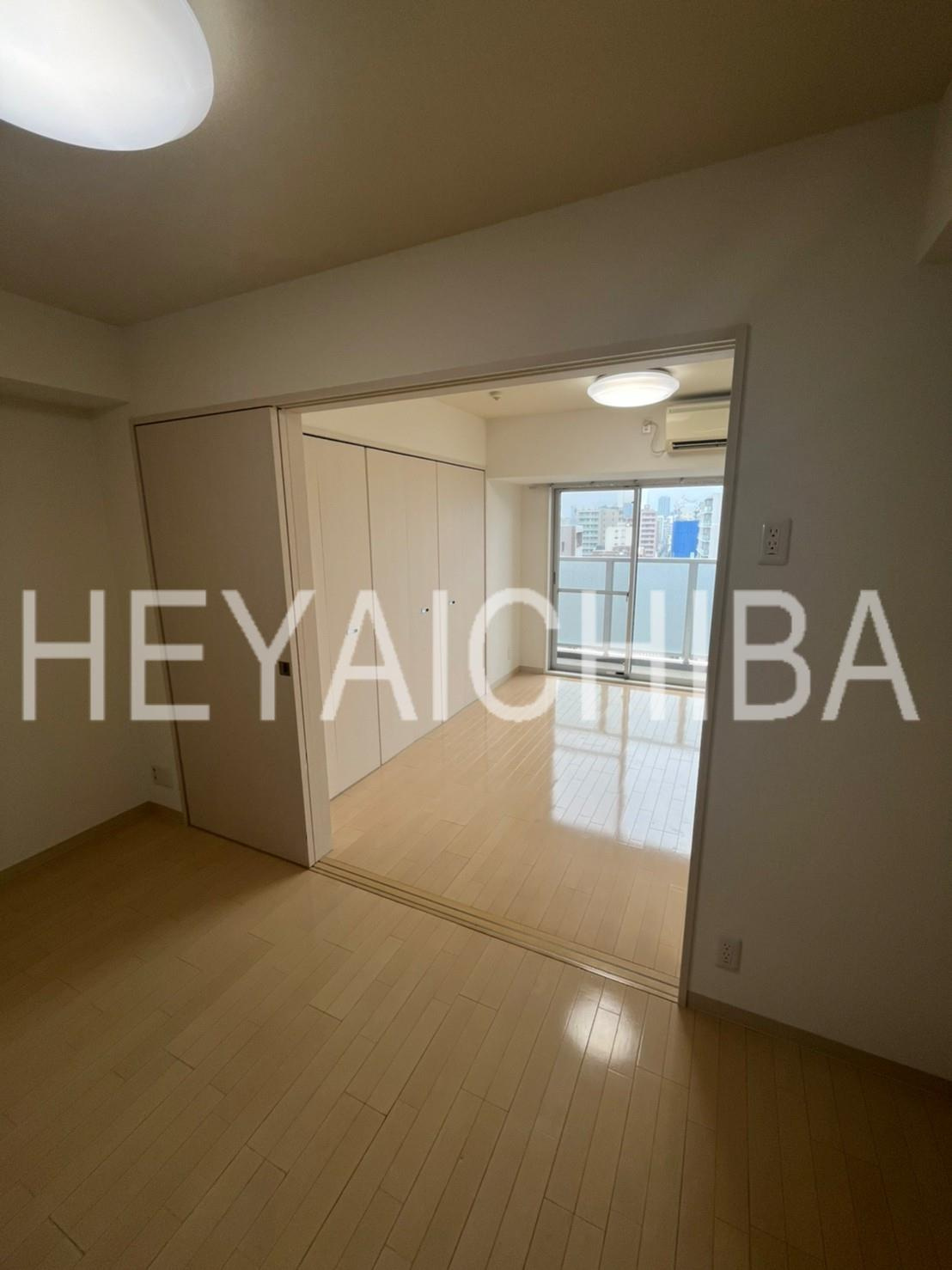 コルテ浅草寿の居間・リビング