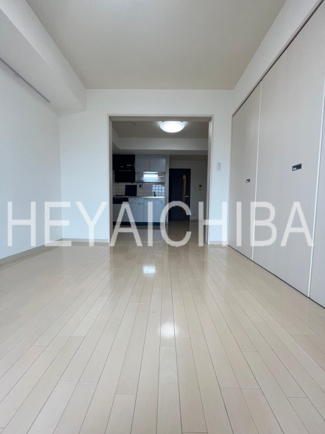 コルテ浅草寿の寝室