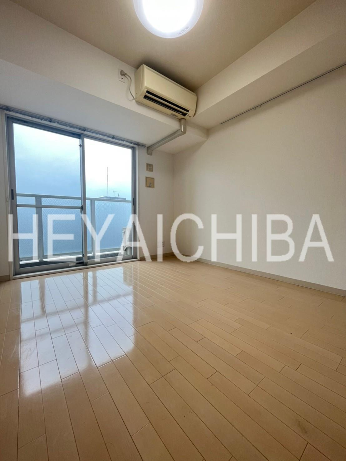 コルテ浅草寿の寝室