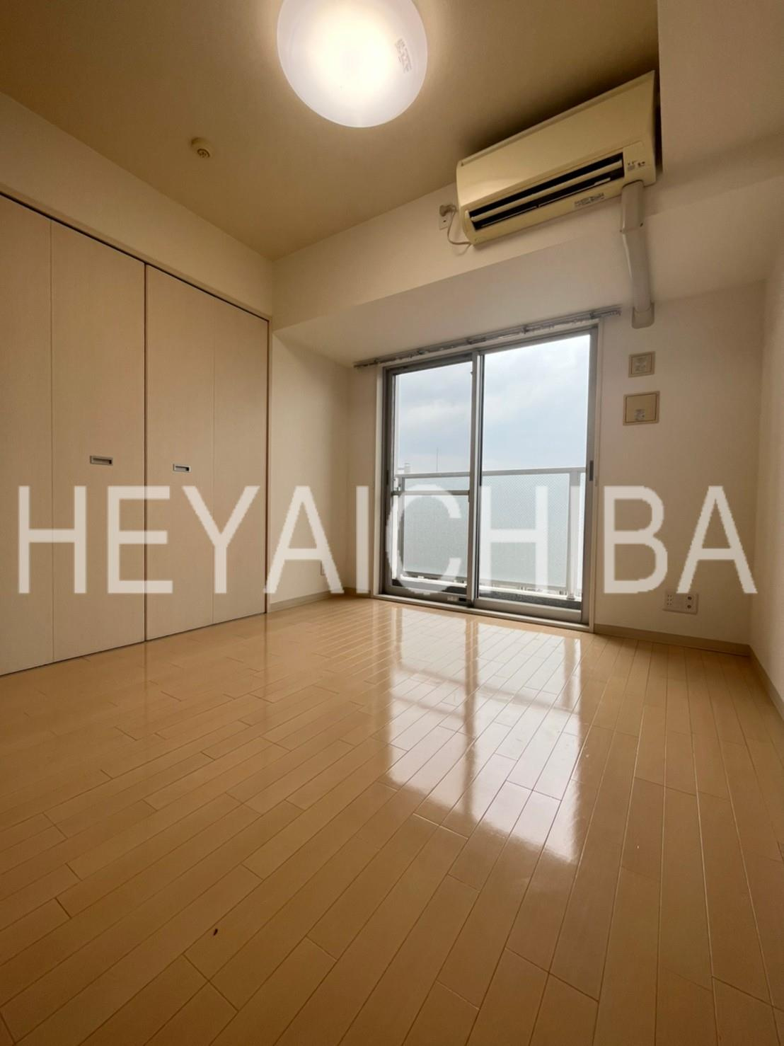 コルテ浅草寿の寝室