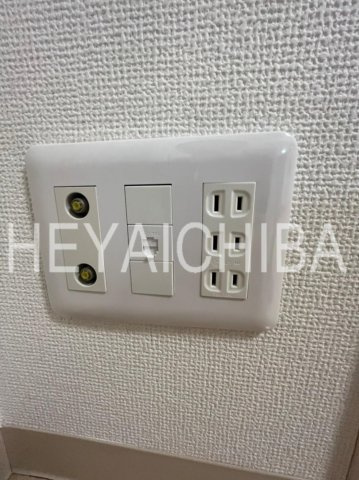 コルテ浅草寿の設備|マルチメディアコンセント