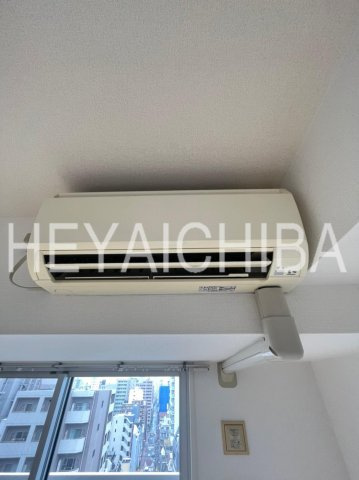 コルテ浅草寿の設備|エアコン