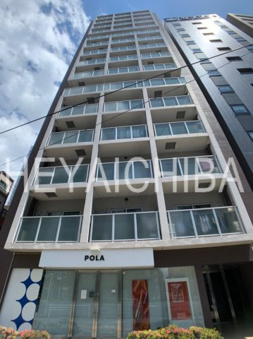 コルテ浅草寿の外観