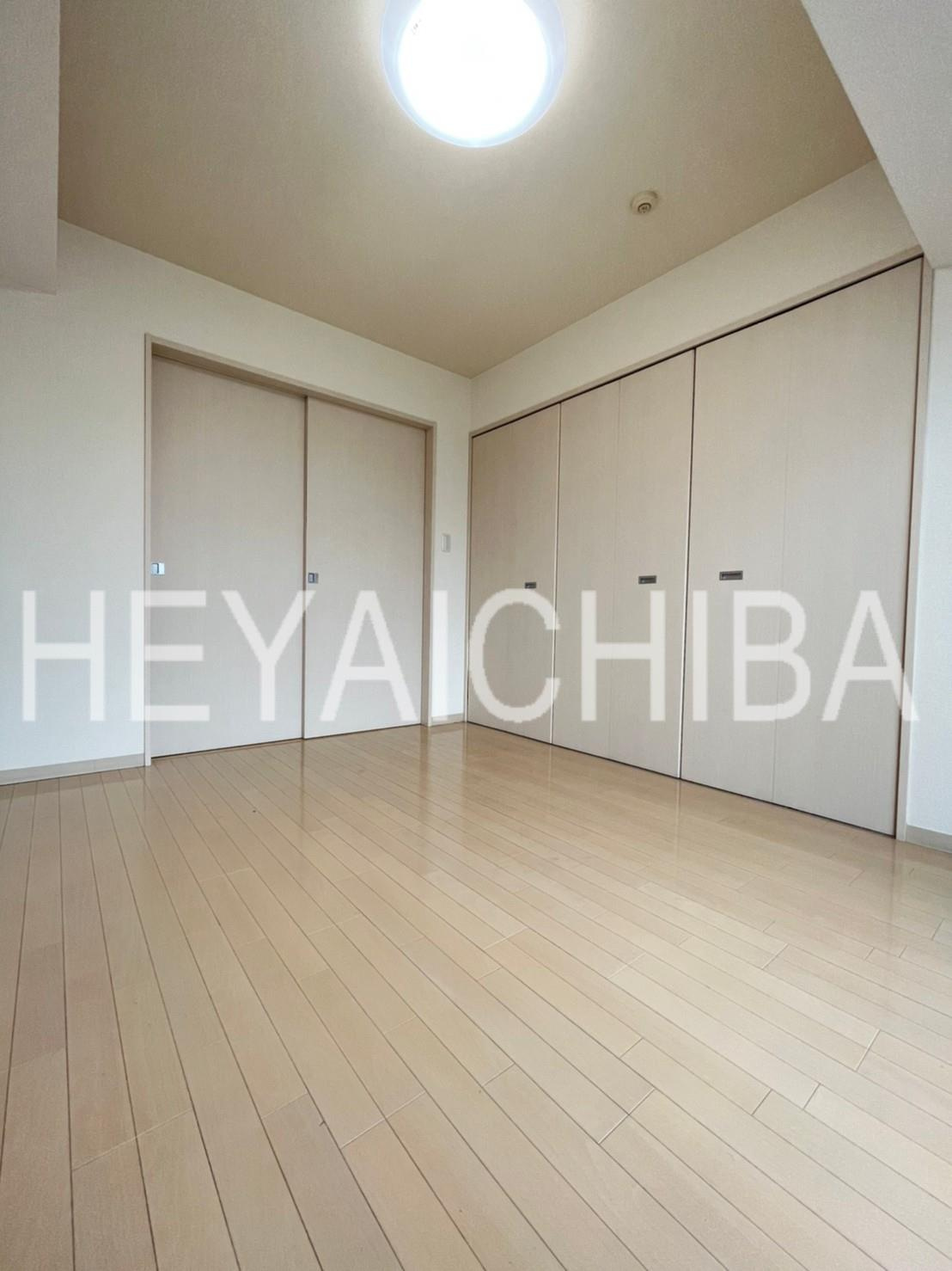 コルテ浅草寿の寝室