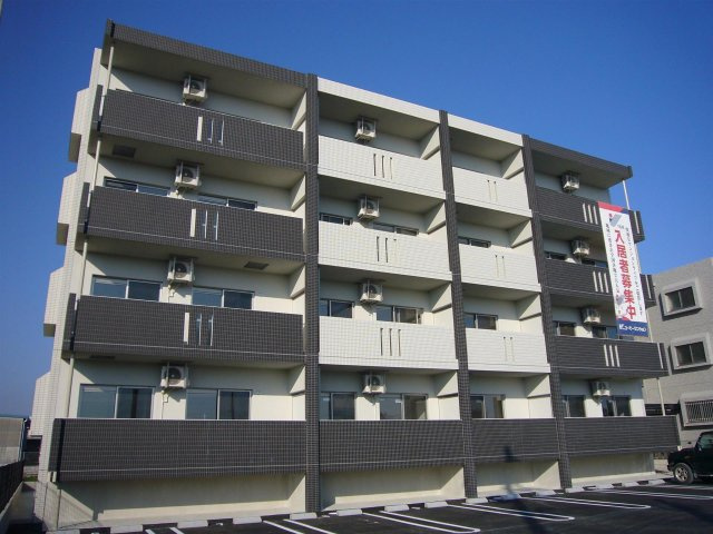 ヴィラ プレポールの外観|ヴィラ プレポールのその他共有部分