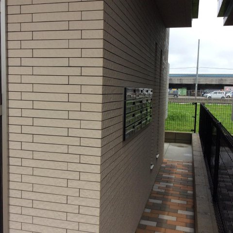 ヴィラ プレポールのその他共用部分|ヴィラ プレポールのその他共有部分