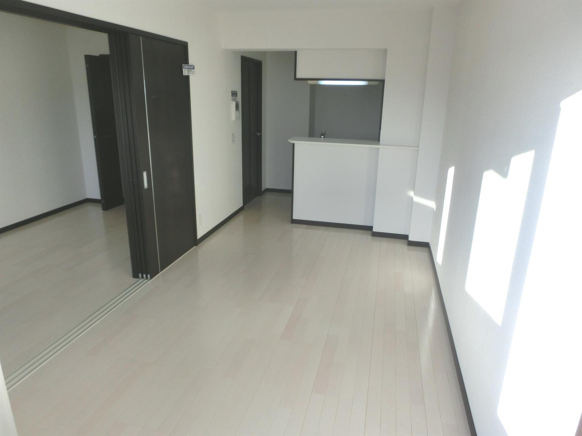 ヴィラ プレポールの居間・リビング|リビング