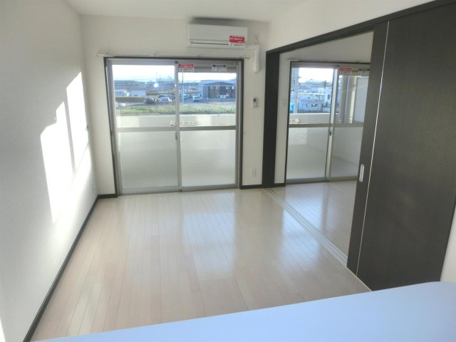 ヴィラ プレポールの居間・リビング|リビング