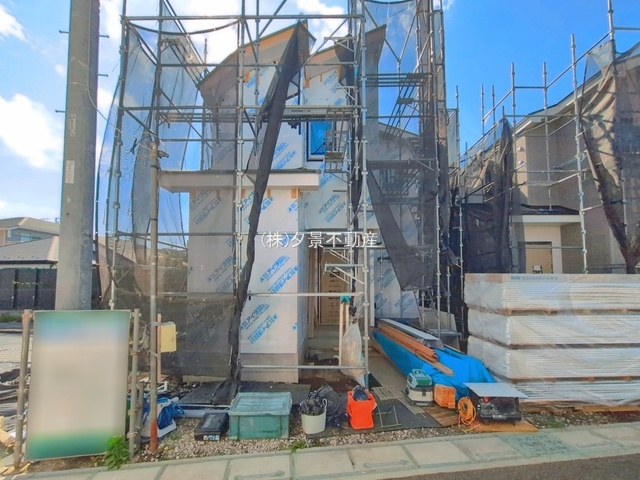 《仲介手数料無料》緑区大字三室193新築一戸建ていろどりアイタウン