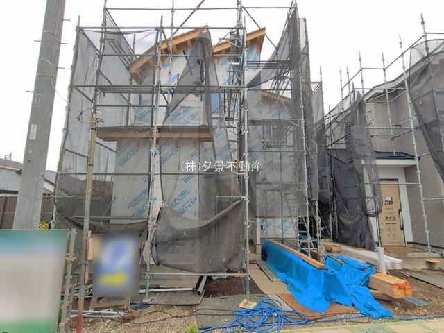 《仲介手数料無料》緑区大字三室193新築一戸建ていろどりアイタウン