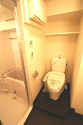 【トイレ】 | ベルグレードＯＭ