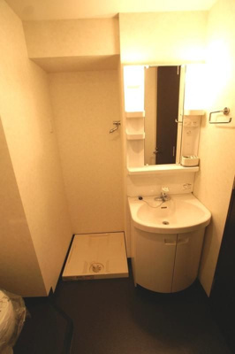 【洗面所】 | ベルグレードＯＭ