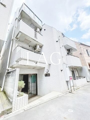 【外観】 | スカイコート向島 | 外観です。