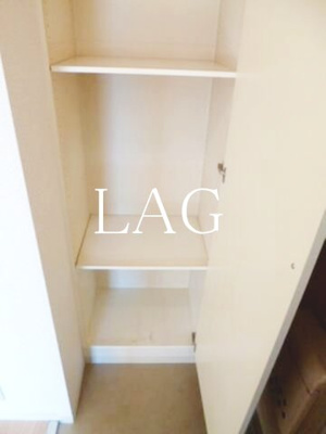 【収納】 | スカイコート向島 | 収納です。